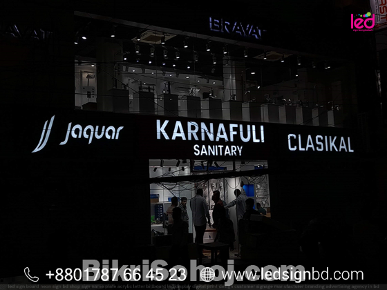 LED Sign BD price in Dhaka Bangladesh